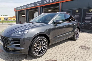 Diamond Gloss Brzesko