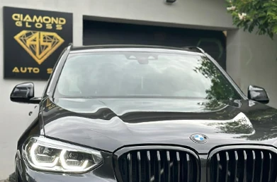 Diamond Gloss Dębno