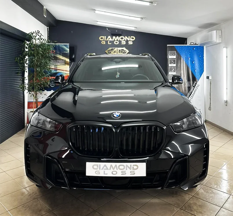 Diamond Gloss Dębno